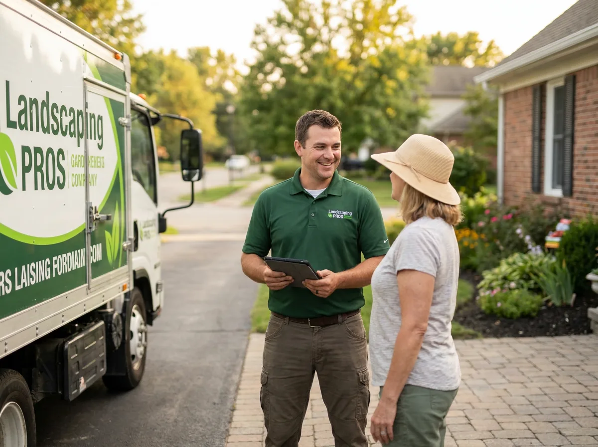 Landscaping Tougaloo, MS FAQs